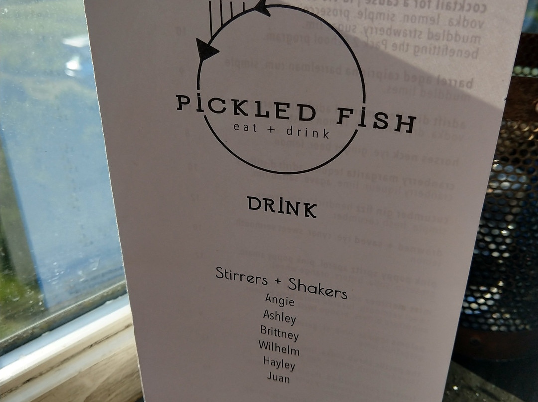 Adrift Hotel and Spa主图