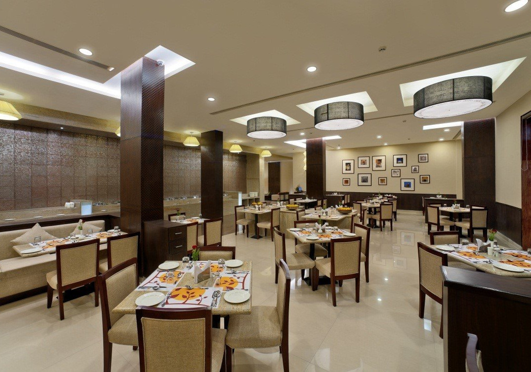 Daiwik Hotels Rameswaram主图
