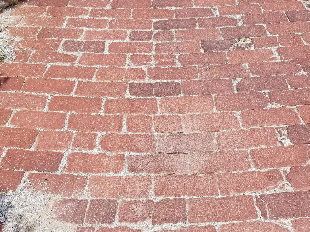 Rock Creek Bridge-Sapulpa必去景点