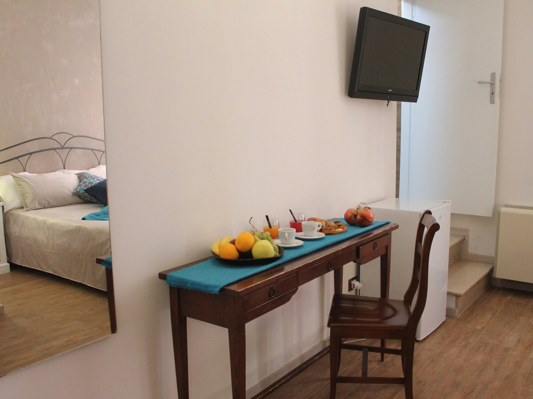 Bed & Breakfast La Dimora主图