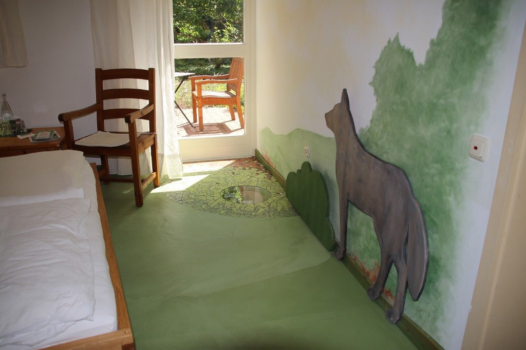 Bio-Hotel Kenners Landlust主图