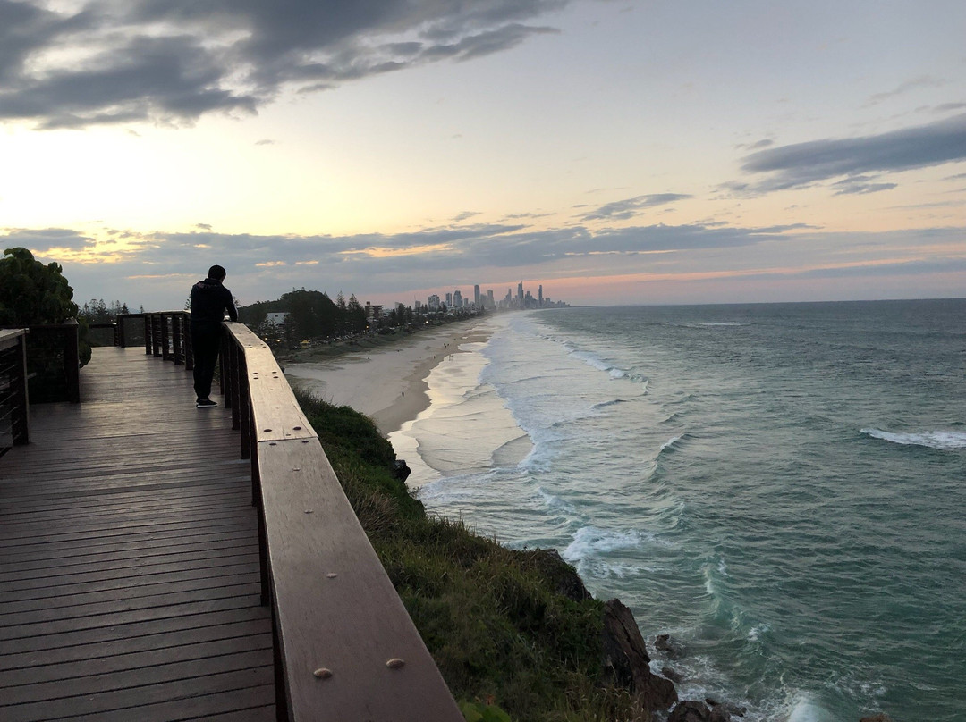 Mick Schamburg Park-Miami必去景点