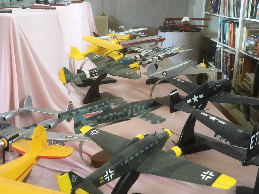 Old Hurley General Store-Hurley必去景点