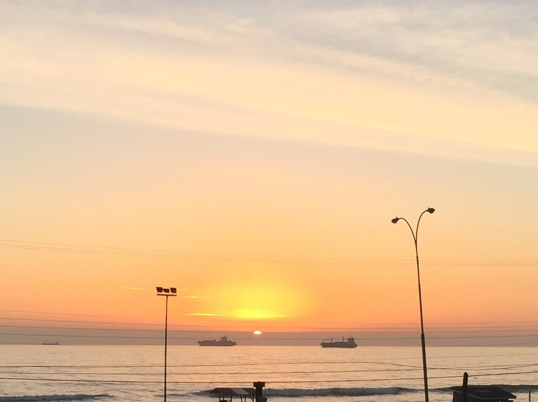 Rocas de Santo Domingo-Santo Domingo必去景点