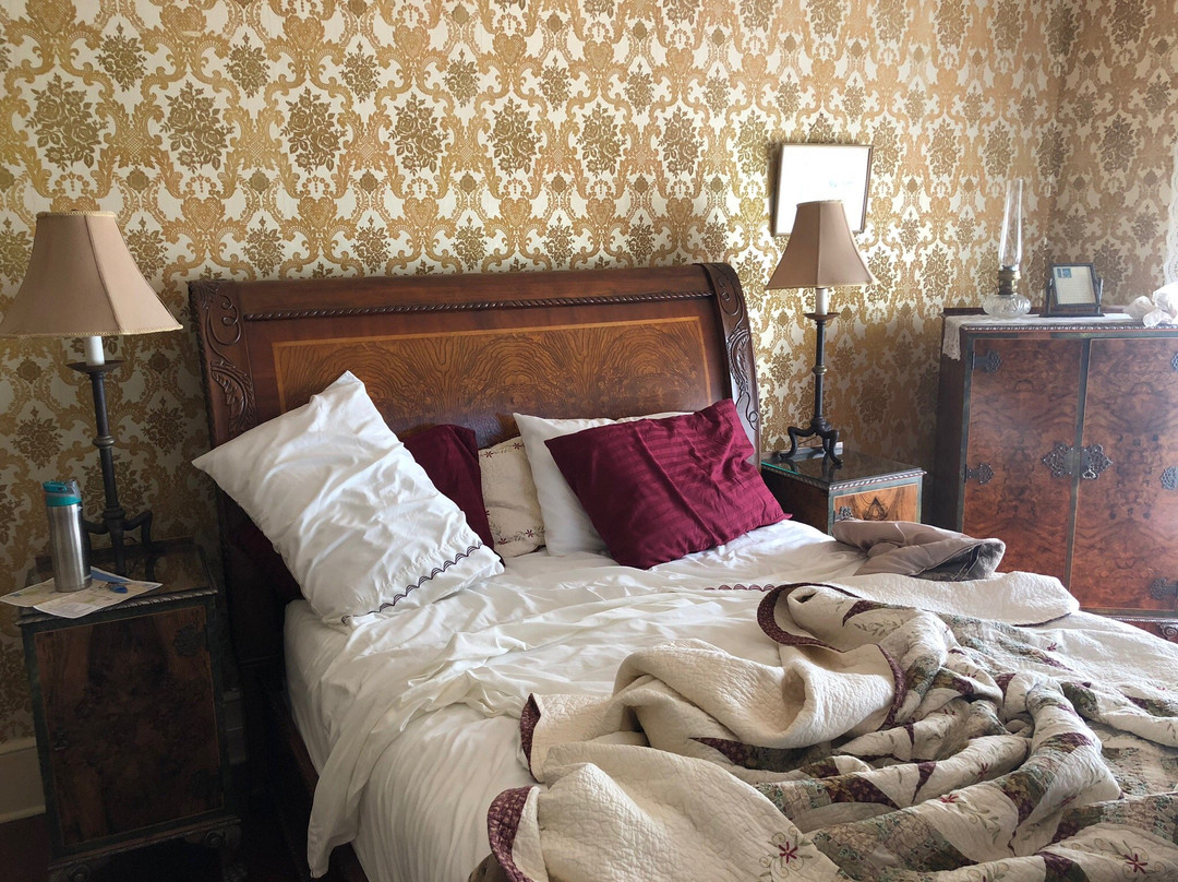 Coos Bay Manor主图