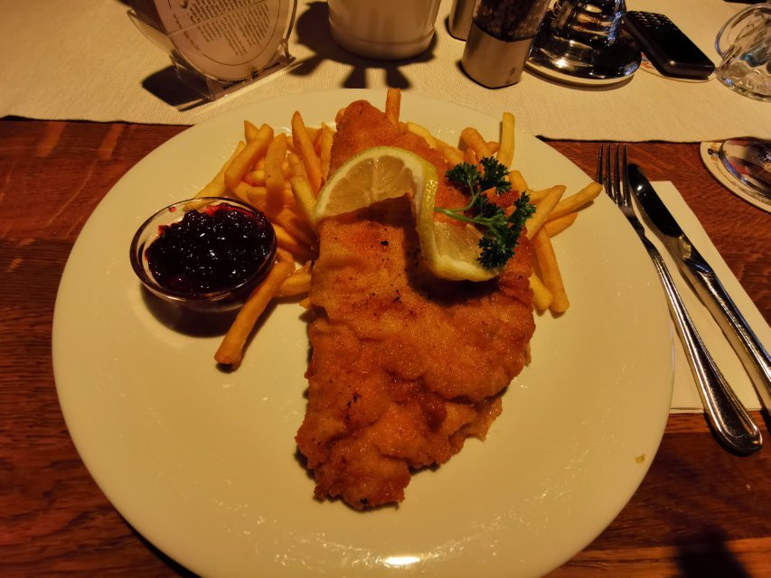 Hotel Gasthof Tirolerwirt主图