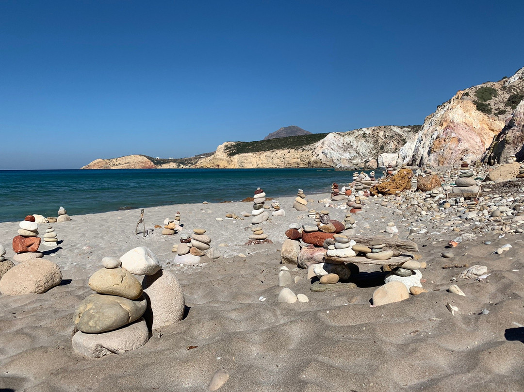 Vista Mare Milos主图