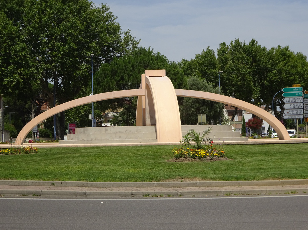 Bureau d'Information Touristique de Pont-Saint-Esprit景点图片