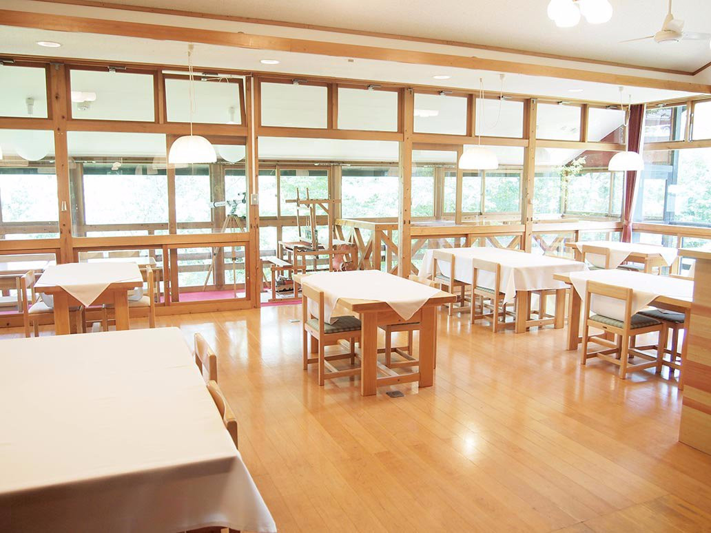 Pension Hokutosei主图