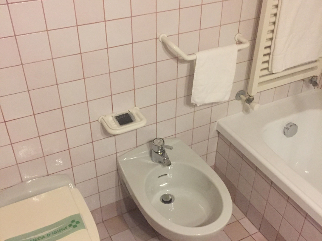 Hotel Ristorante Fior主图