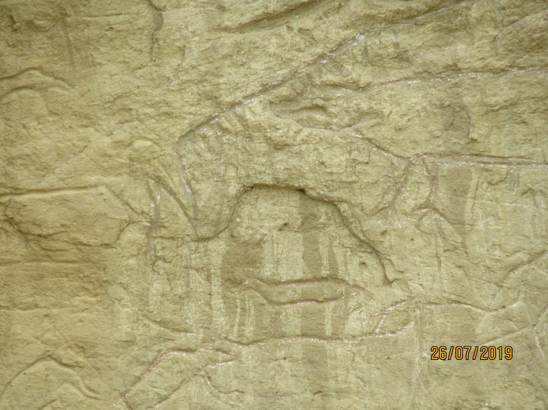 White Mountain Petroglyphs-Rock Springs必去景点