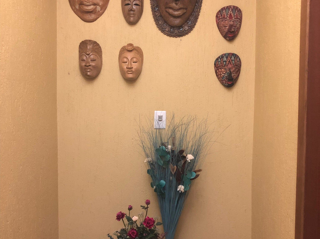 Pousada da Baronesa主图