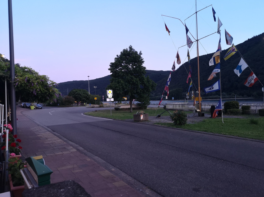 Hotel-Cafe Post主图