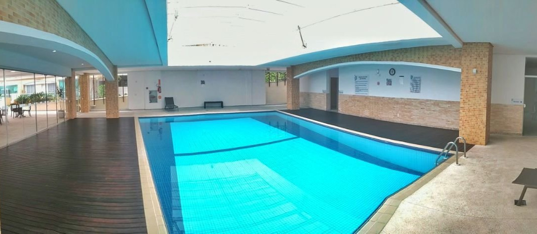 Aguas do Santinho主图