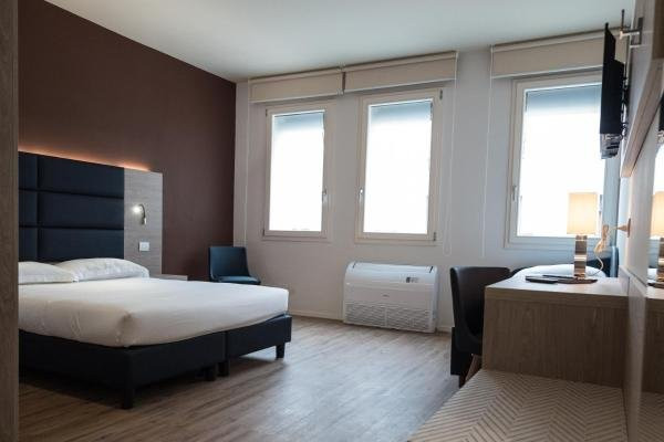 Letto A Castello主图
