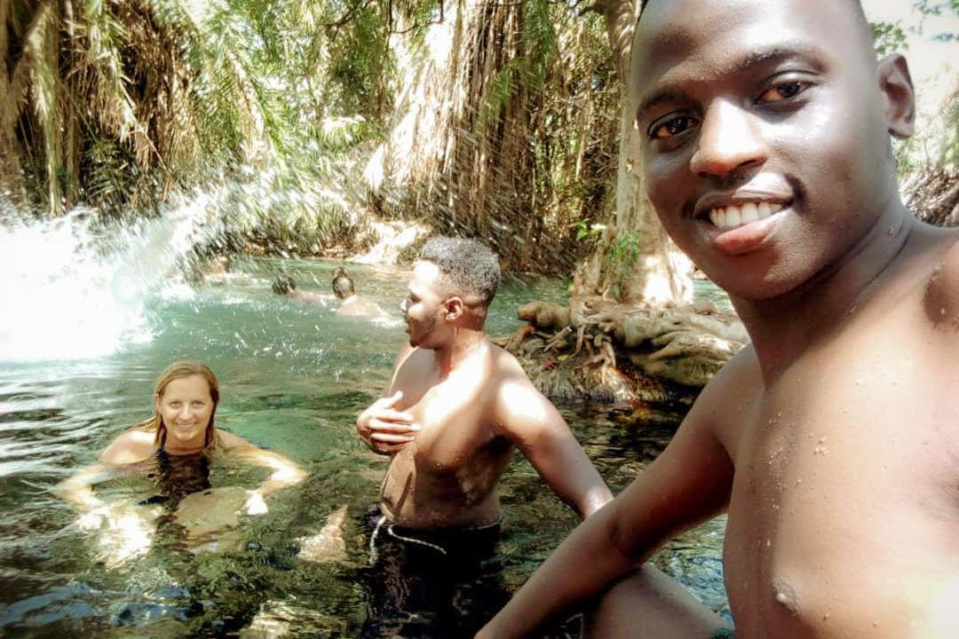 21 AFRICA SAFARI-莫西必去景点