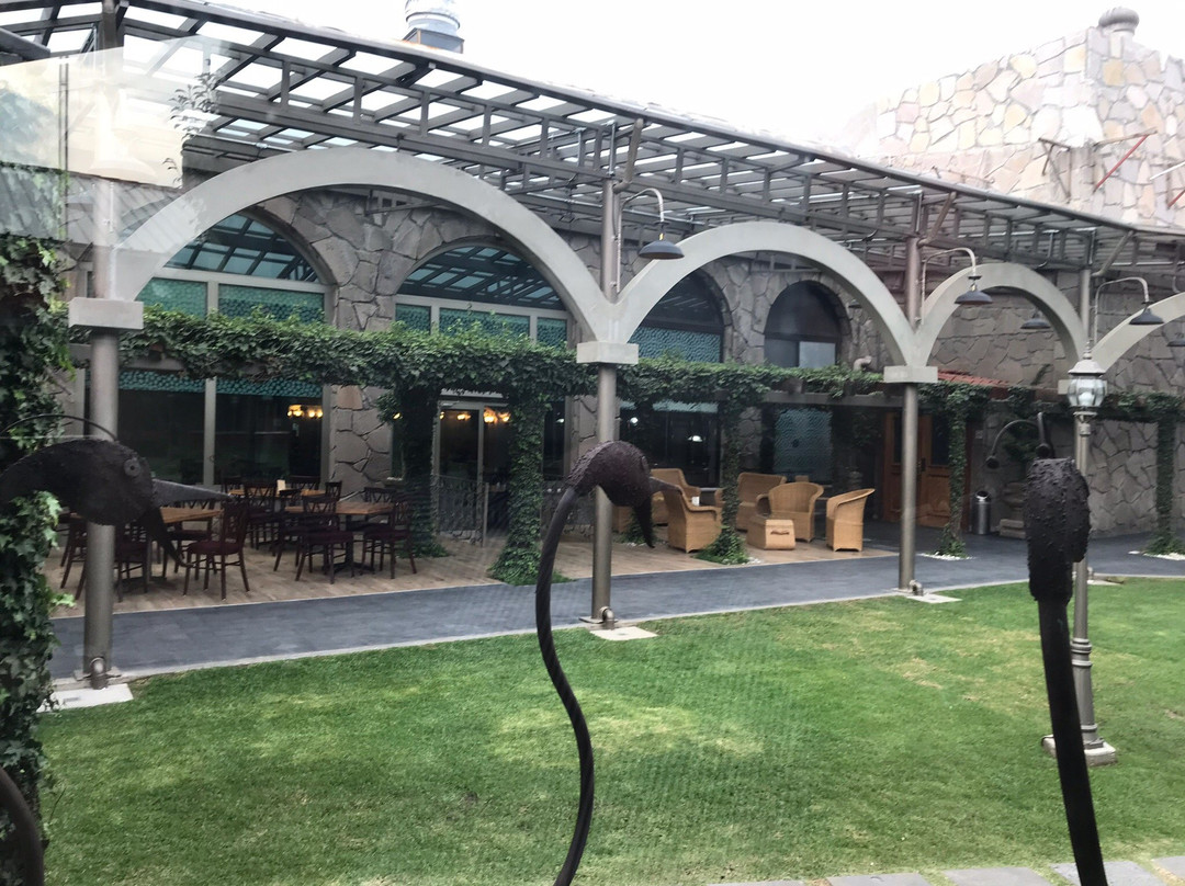 Hotel Quinta del Rey主图