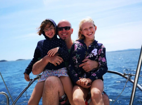 Zadar sailing-扎达尔必去景点