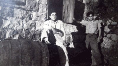 Riachi Winery & Distillery-El Khenchâra必去景点