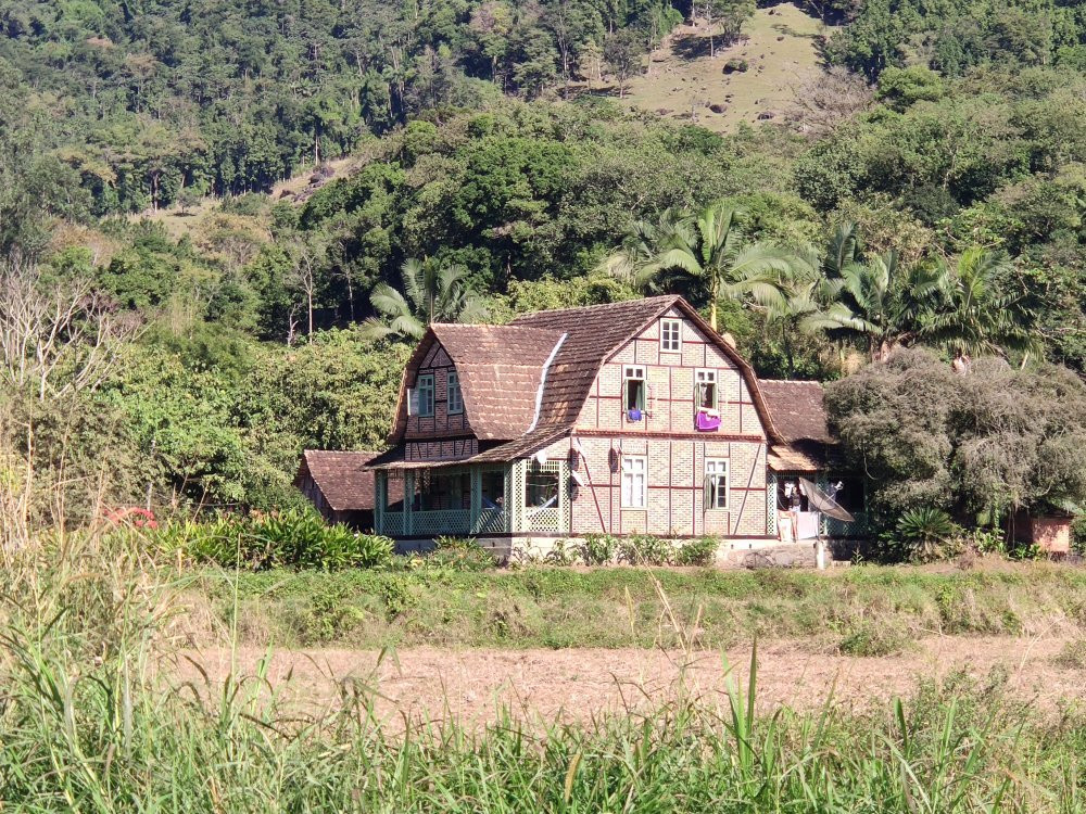 Casa Duwe-Indaial必去景点