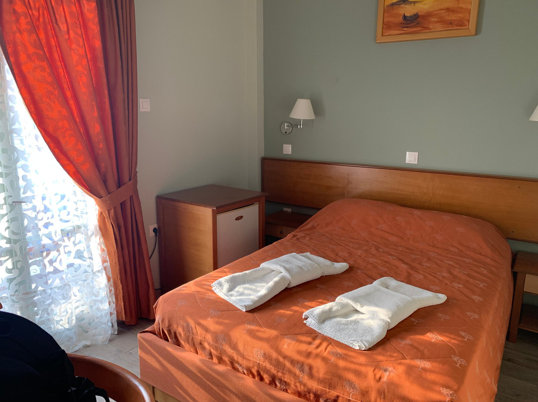 Togias Hotel