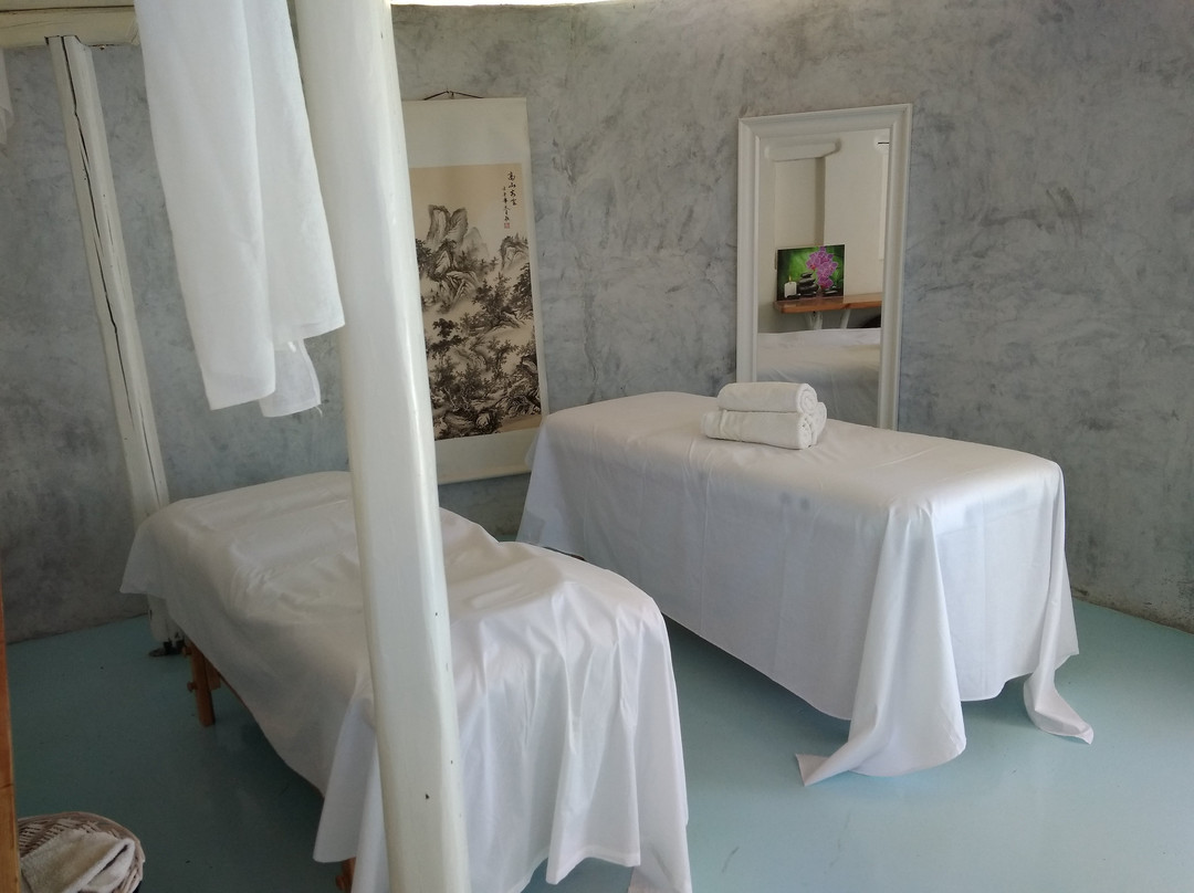 Santorini Zen Spa Akrotiri景点图片
