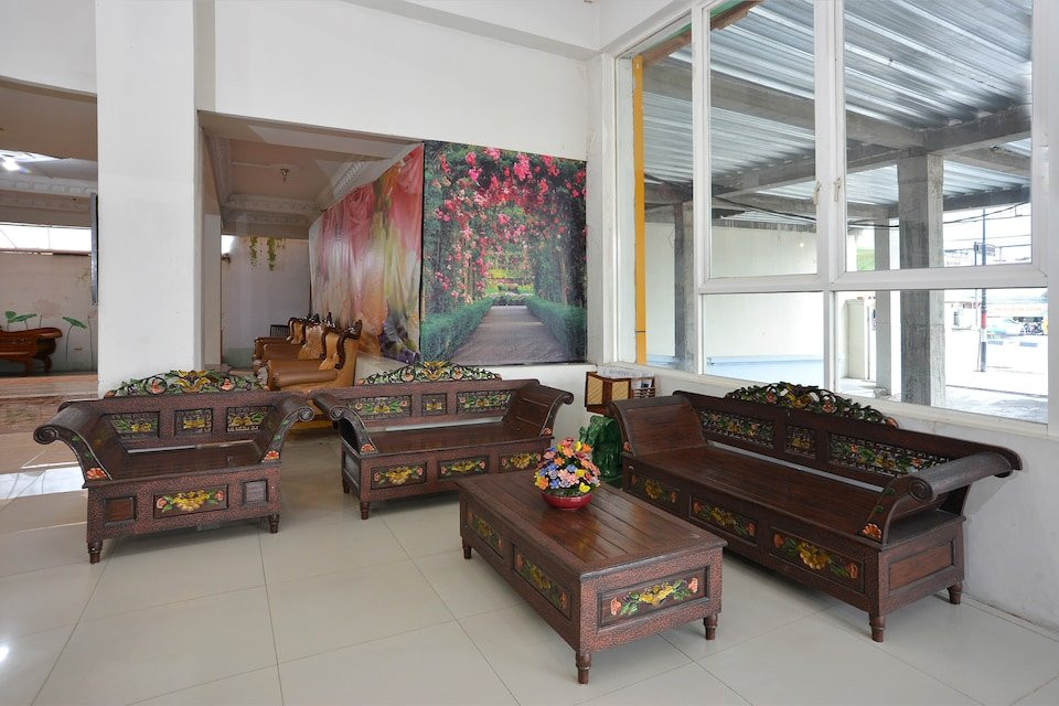 OYO 586 Hotel Wijaya主图