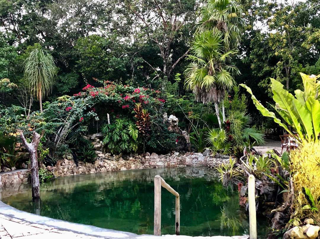 San Carlos Eco lodge