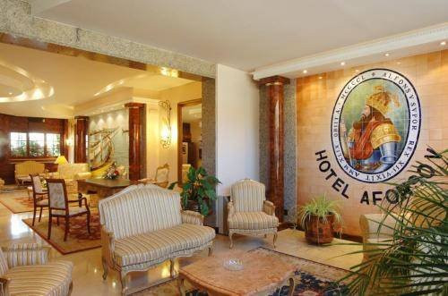 Hotel Afonso V主图
