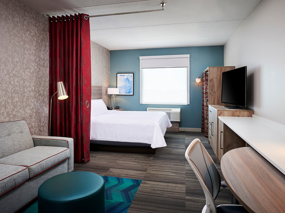 Home2 Suites By Hilton Brantford, On主图