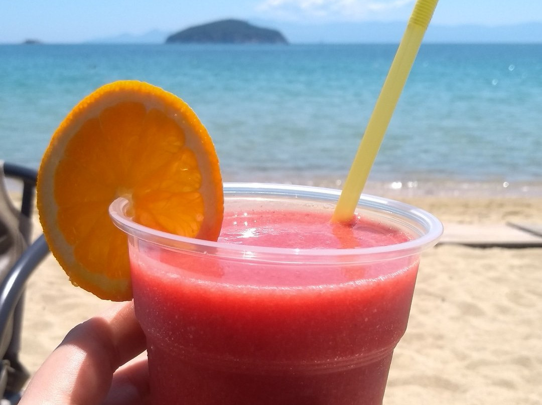 Vournelis Beach Hotel & Spa主图