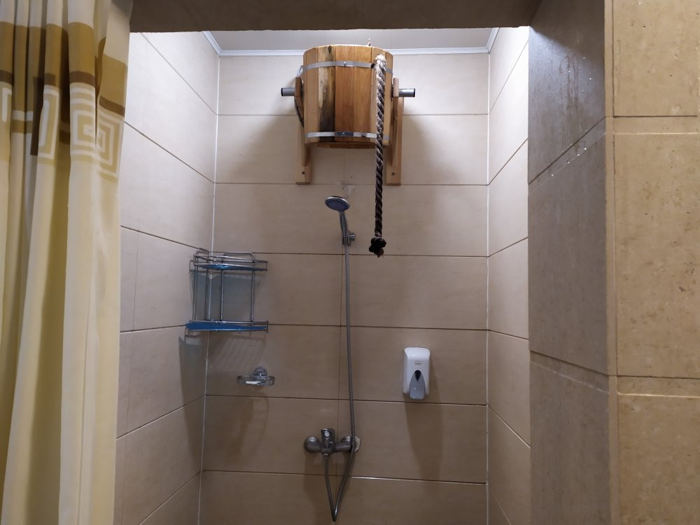 Renion Residence Hotel主图