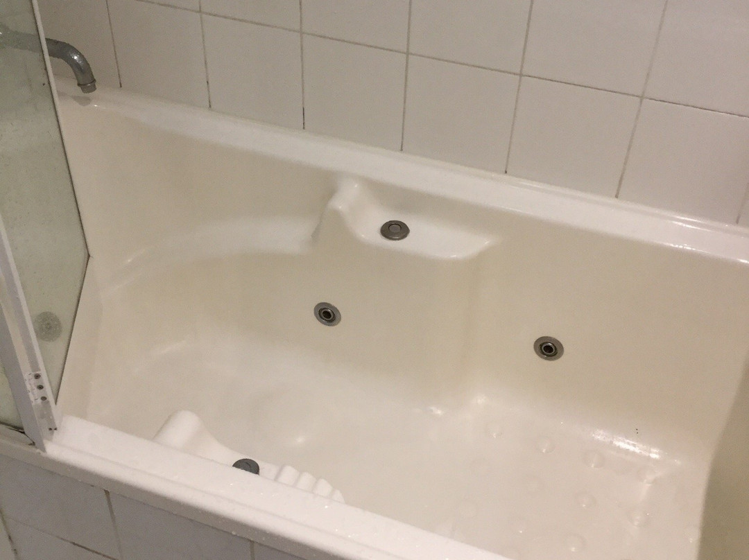 韦佛利国际酒店主图