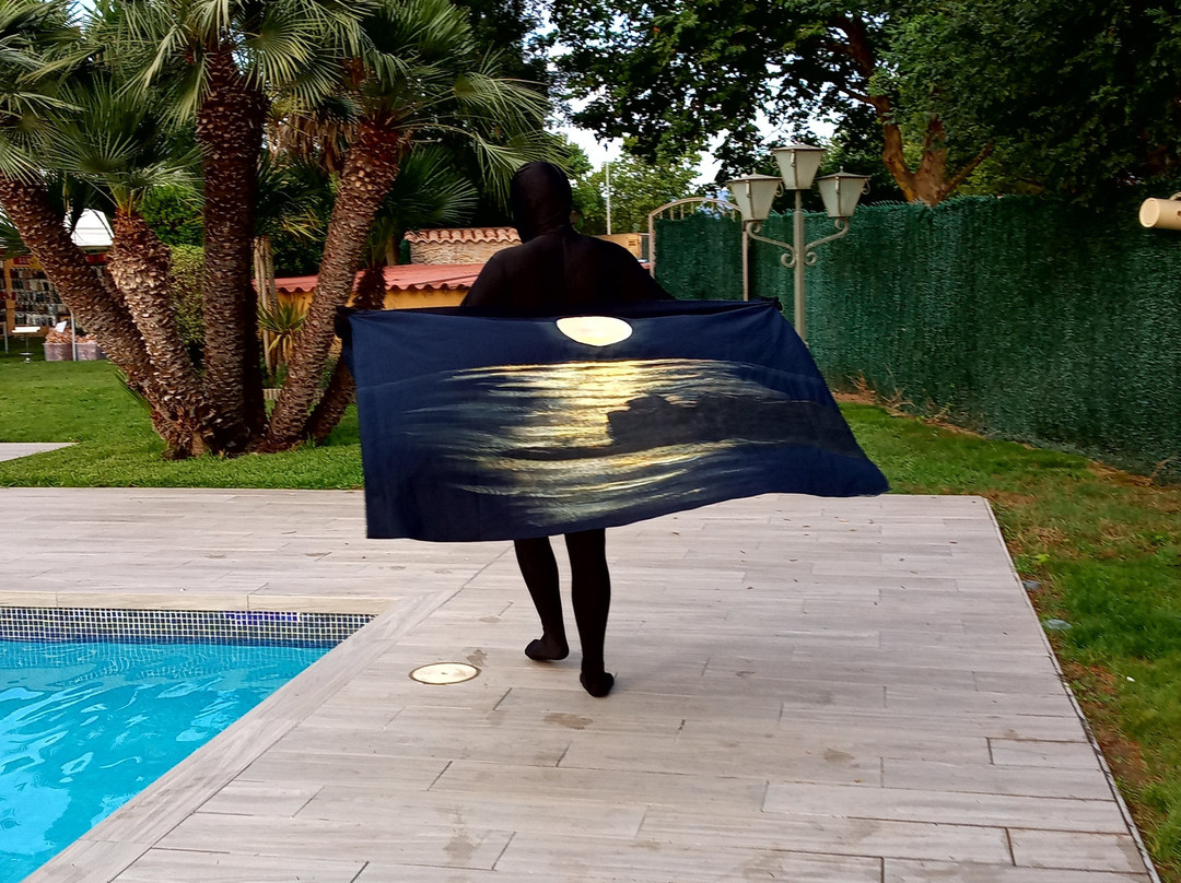 Hotel Castell Blanc主图