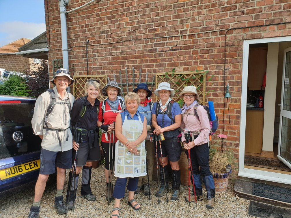 Ashfield House主图