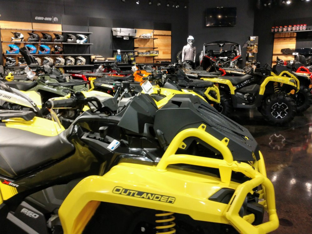 Mosites Motorsports景点图片