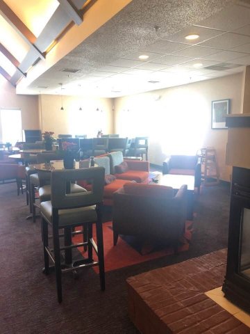 Residence Inn by Marriott Chicago Southeast/Hammond, IN-餐饮