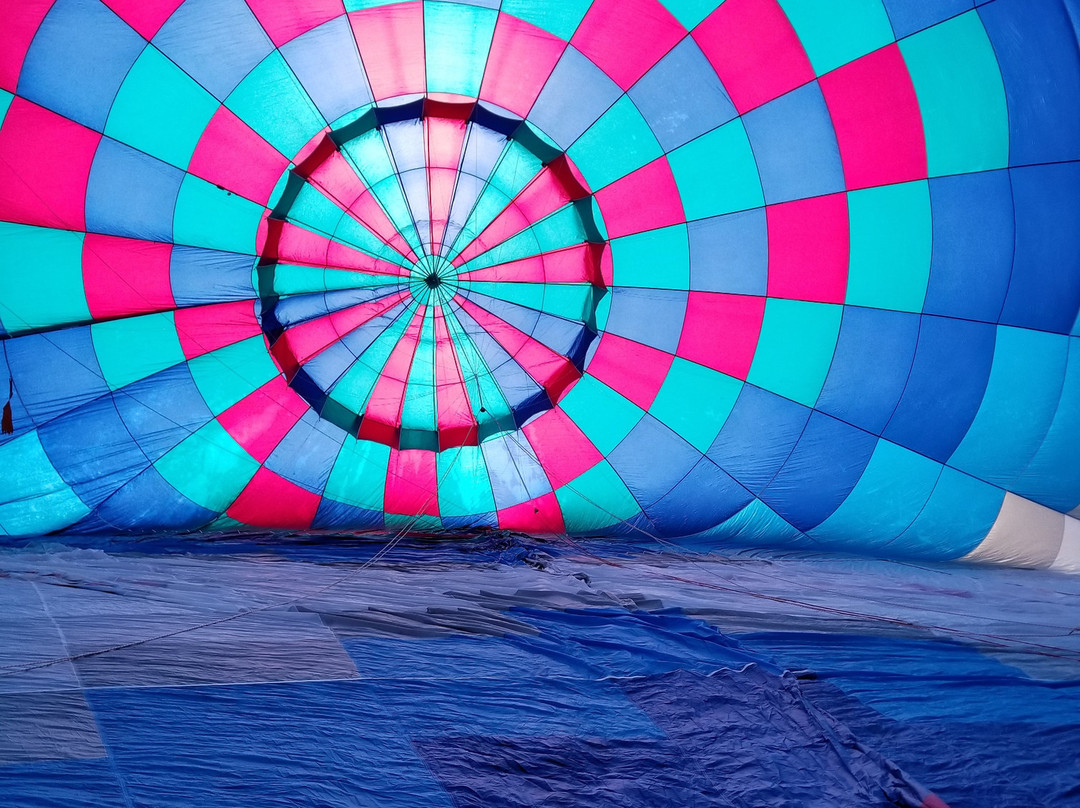 East Coast Balloon Adventures景点图片