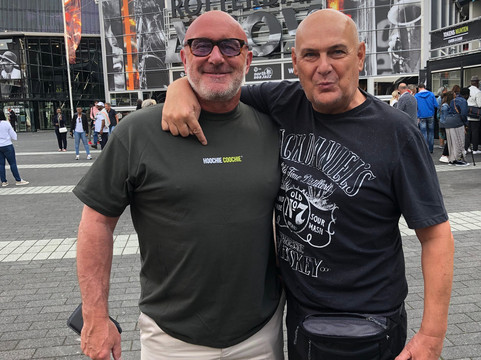 Hoochie Coochie-纽卡斯尔必去景点