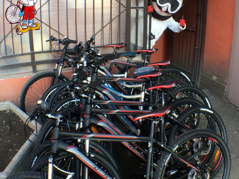 Prokatski-圣彼得堡必去景点