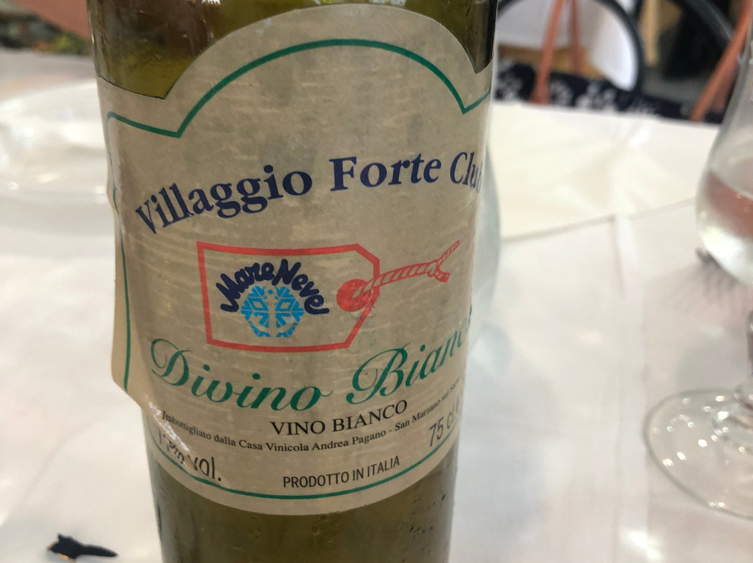 Apulia Forte Club主图