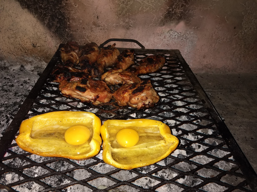 Azalea Luxury Lodge主图