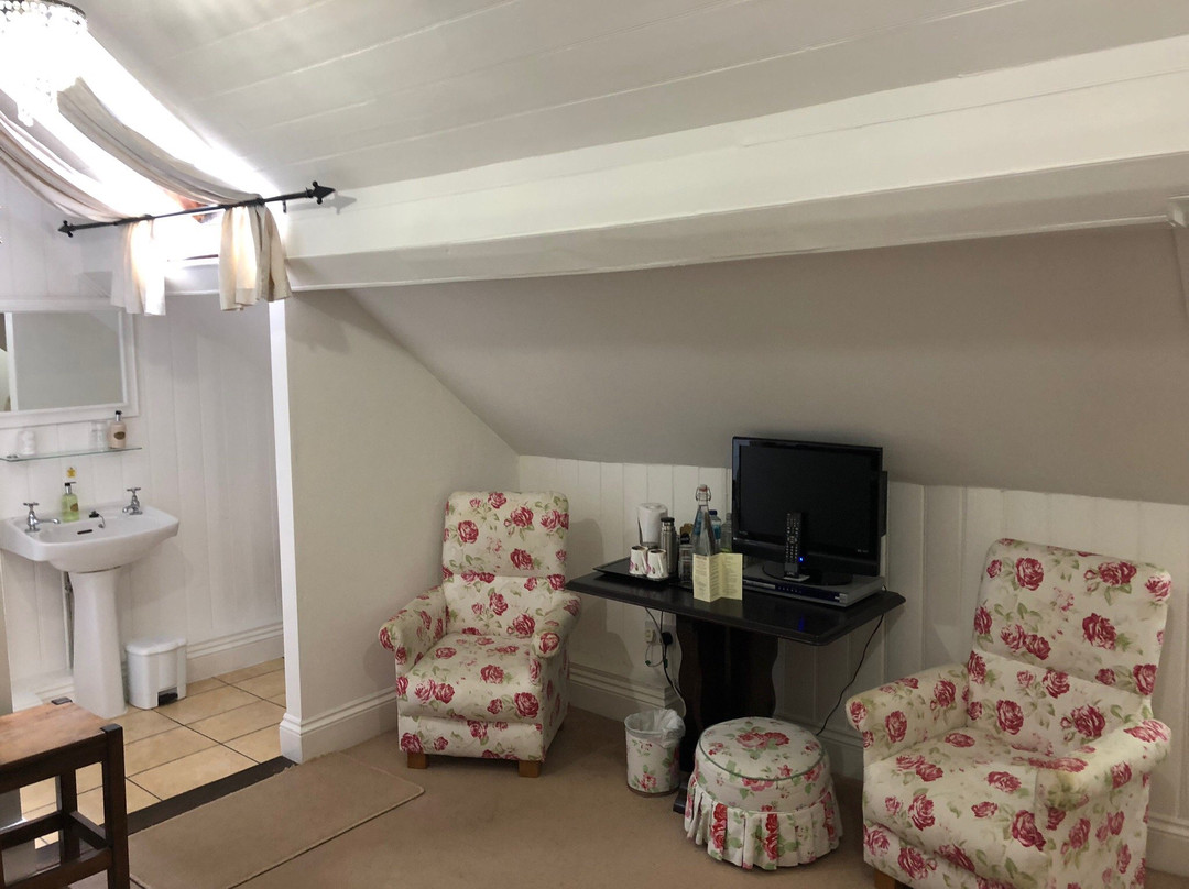 Ternhill Farm House主图