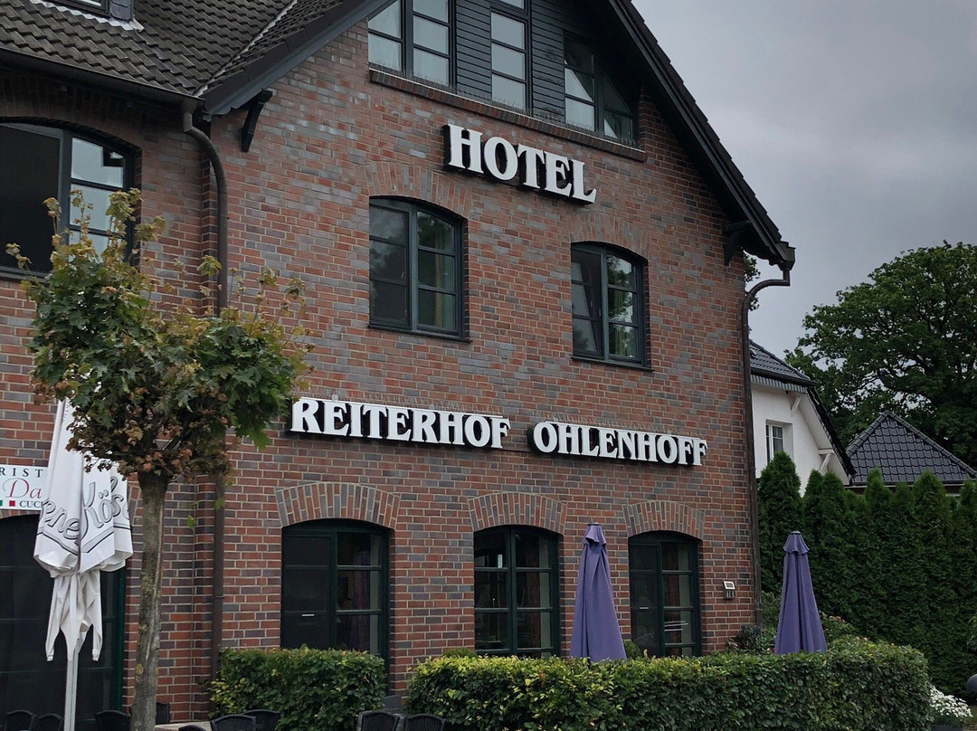 Hotel Ohlenhoff主图