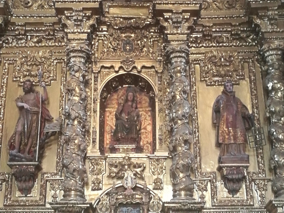 Iglesia de Santa Maria