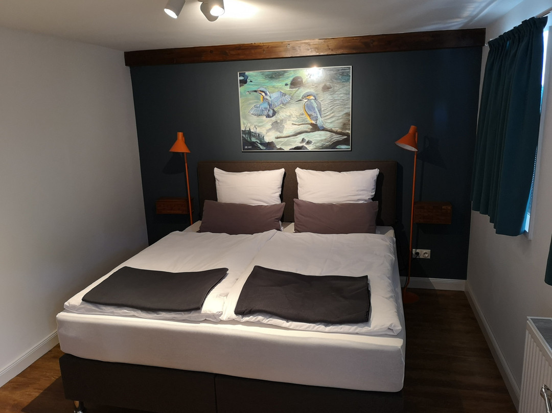 Zur Burgstiege主图