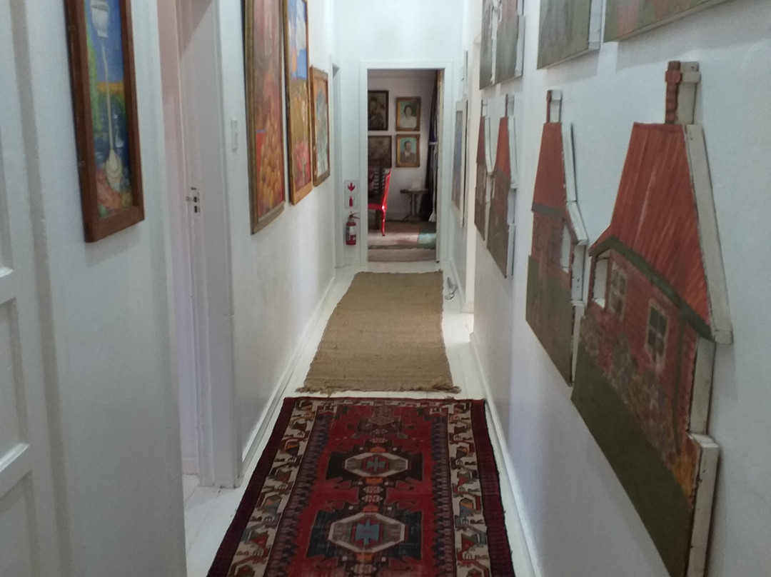 Gastehys JanHarmsgat主图