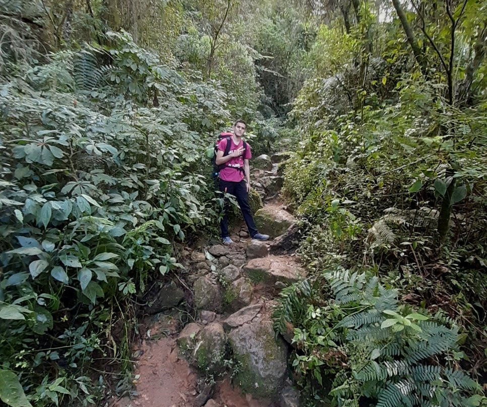 Travessia de São Francisco Xavier-蒙特贝尔德必去景点