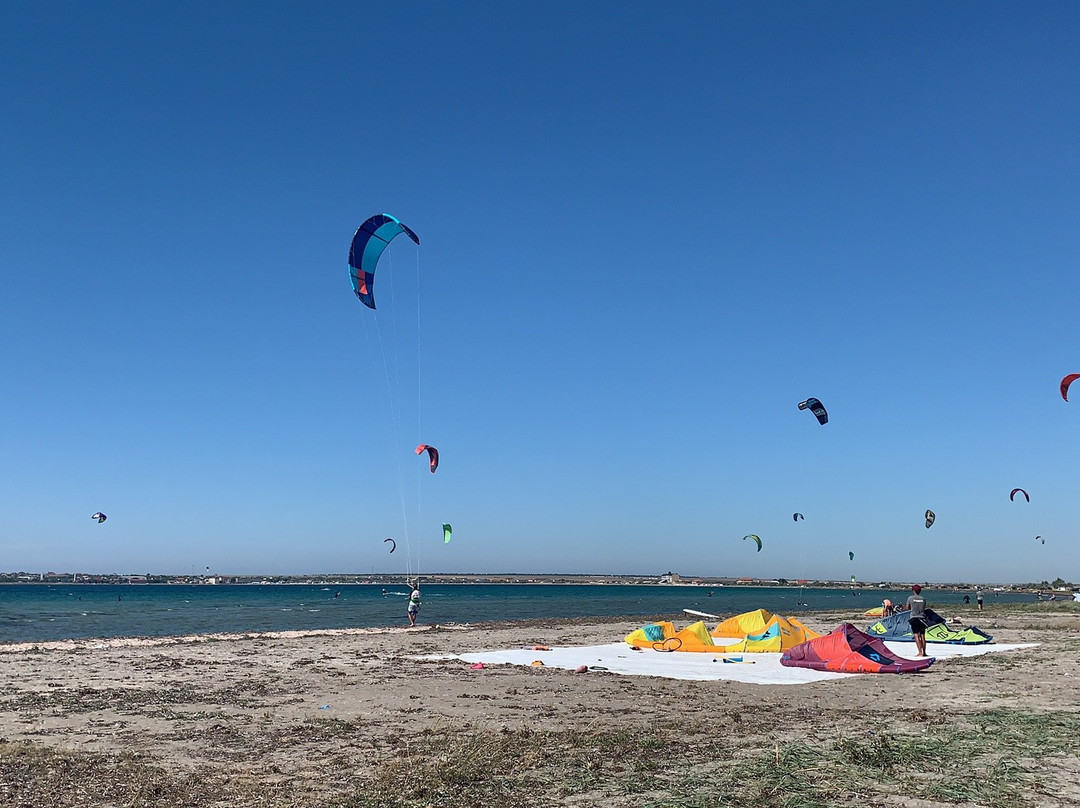 Kite Center Wind-Extreme-Olenevka必去景点