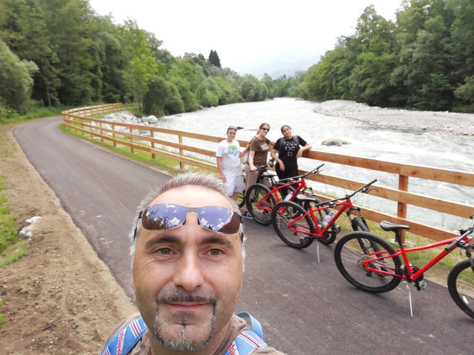 Bed and Breakfast Casa dei Ricci主图